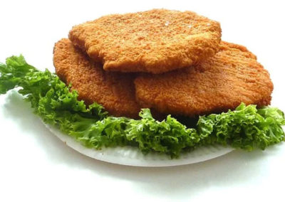 kotlet przepis receptura haccp